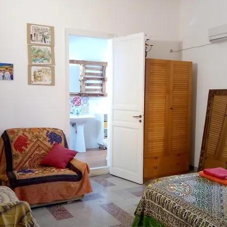 Kaleidos Private Palermo