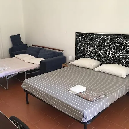 Kaleidos Private Apartment Palermo