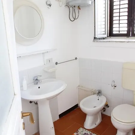 Kaleidos Private Apartment Palermo