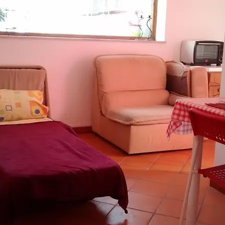 Kaleidos Private Apartment Palermo