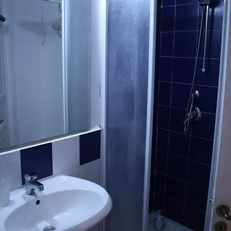 Apartment Kaleidos Private