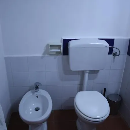 Kaleidos Private Appartamento Palermo