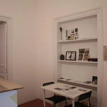 Kaleidos Private Palermo