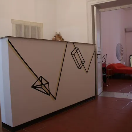 Apartment Kaleidos Private *