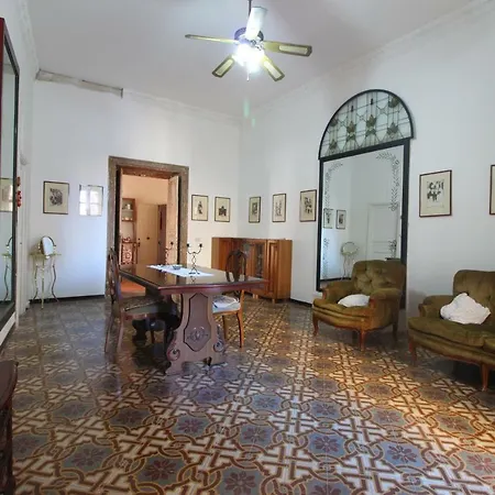 Kaleidos Private Apartment Palermo