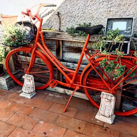 Appartamento Kaleidos Private Palermo