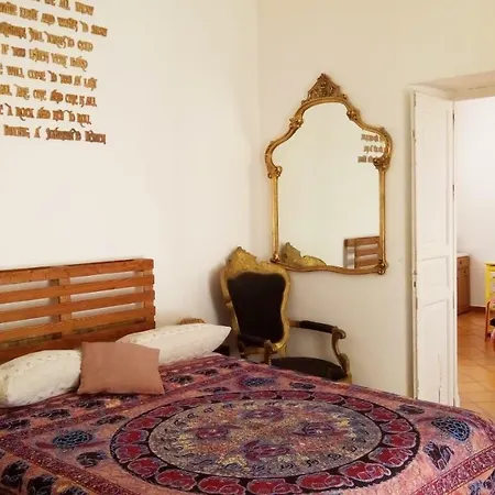 Kaleidos Private Apartment