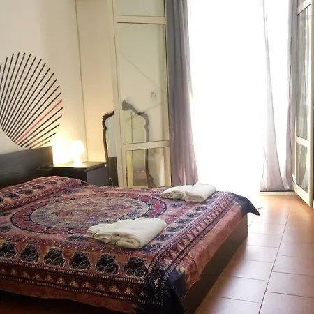 Apartment Kaleidos Private