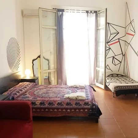 Kaleidos Private Palermo