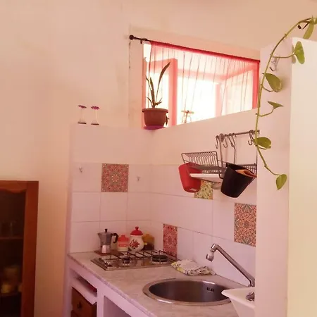 Kaleidos Private Apartment Palermo