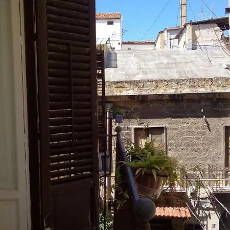 Kaleidos Private Apartment Palermo