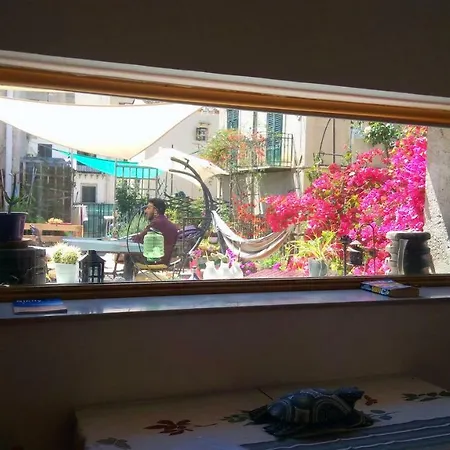 Kaleidos Private Apartment