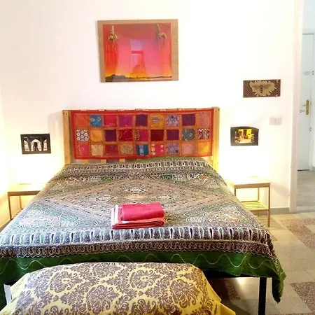 Kaleidos Private Apartment *