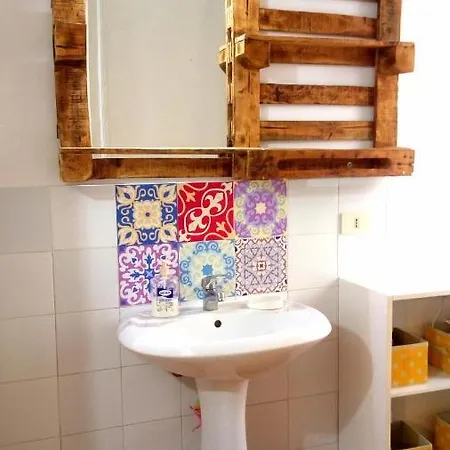 Kaleidos Private Apartment Palermo