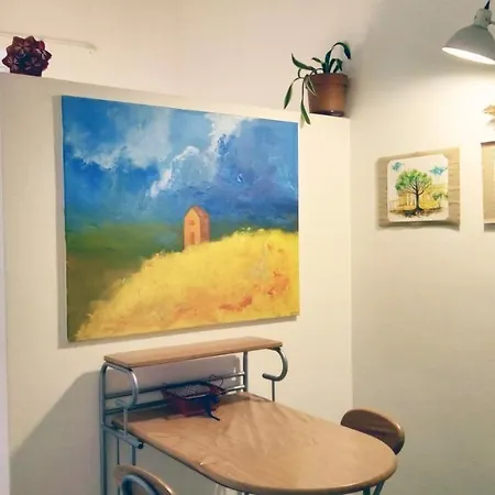 Kaleidos Private Apartment